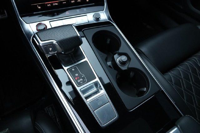 Used 2023 Audi S7 Prestige w/ Prestige Package AWD/4WD image 23