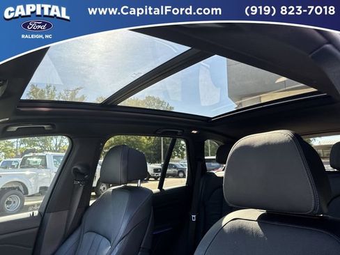 Used 2020 BMW X5 xDrive40i w/ Premium Package image 21