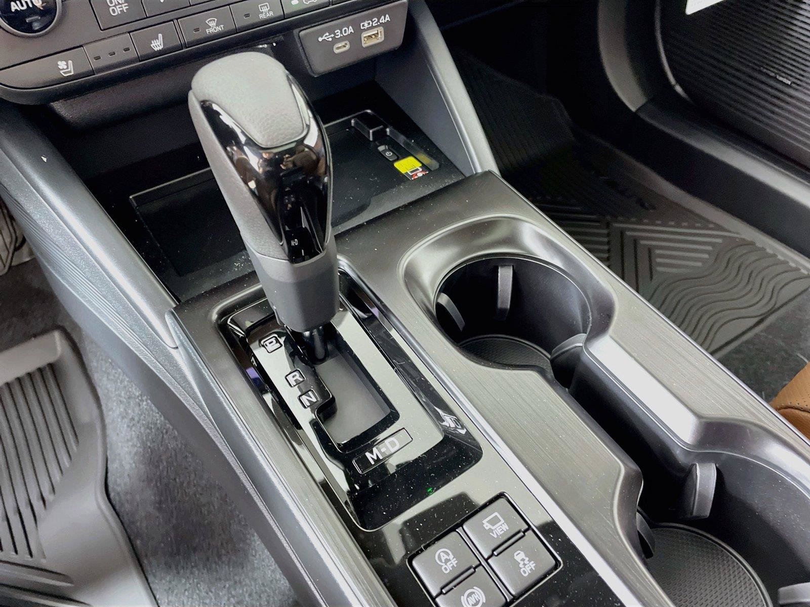 New 2026 Subaru Outback Touring AWD/4WD image 15