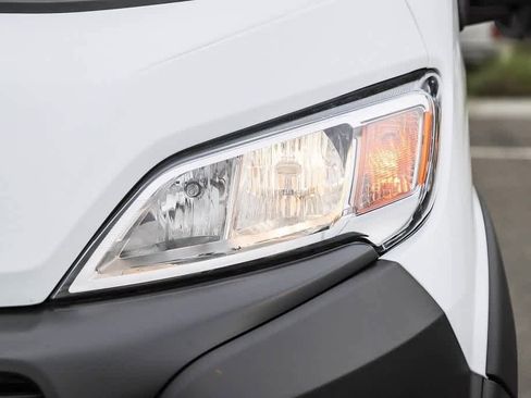 New 2024 RAM ProMaster 3500 w/ Upfitter's Prep Package image 7