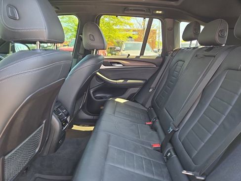Used 2020 BMW X3 xDrive30i w/ Premium Package AWD/4WD image 31