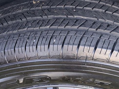 Certified 2024 Jeep Wrangler Sahara w/ Safety Group image 9