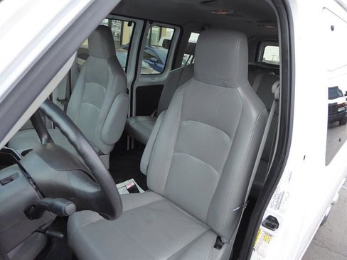 Used 2013 Ford E-350 and Econoline 350 XL w/ PWR Windows & Locks Group image 17