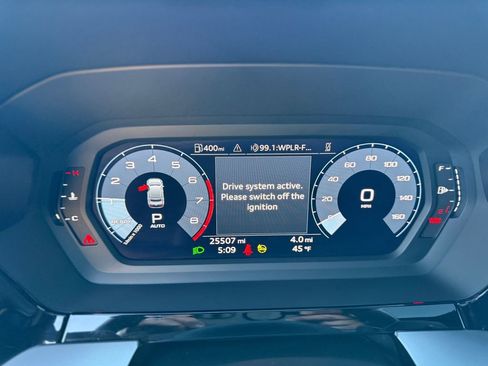 Certified 2024 Audi A3 2.0T Premium w/ Convenience Package image 41