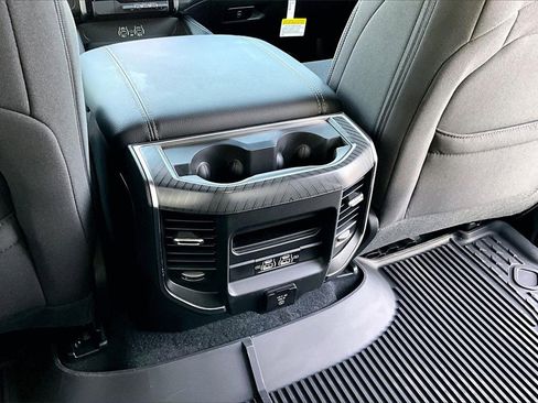 New 2026 RAM 1500 Big Horn/Lone Star image 23