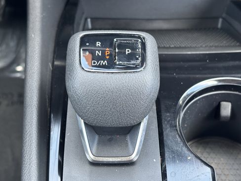 Used 2023 Nissan Rogue SV image 23