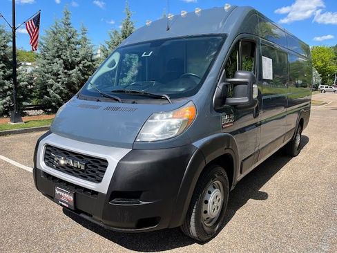 Used 2019 RAM ProMaster 3500 FWD image 28
