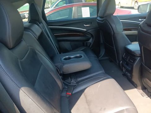 Used 2020 Acura MDX SH-AWD image 24