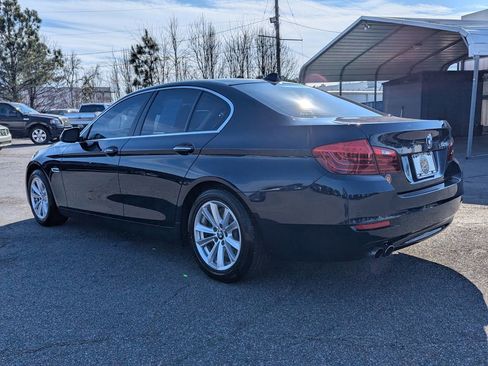 Used 2015 BMW 528i Sedan image 7