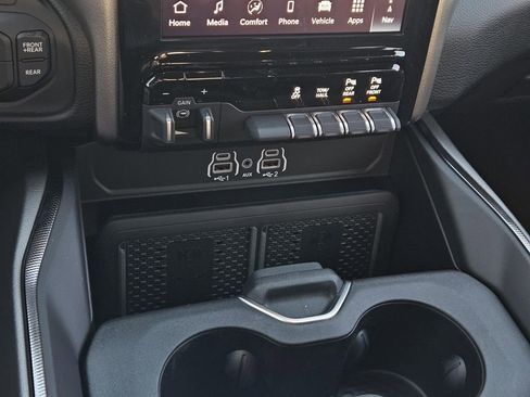 New 2026 RAM 2500 Power Wagon image 20