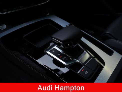 Used 2025 Audi Q5 2.0T Premium Plus AWD/4WD image 30