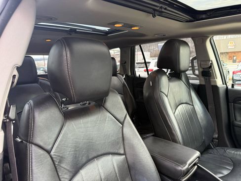 Used 2015 Buick Enclave Leather image 62
