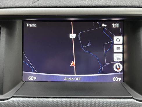 Used 2020 Nissan Pathfinder SL image 33