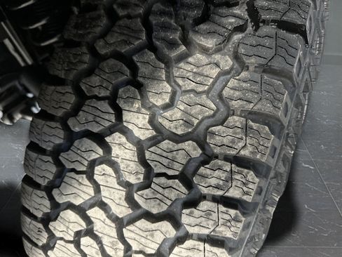 New 2026 Ford Bronco Badlands w/ Sasquatch Package AWD/4WD image 38