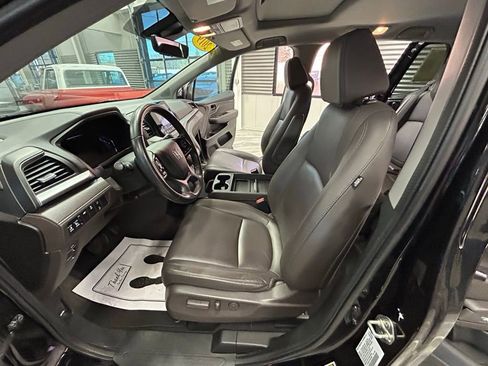 Used 2019 Honda Odyssey EX-L image 52