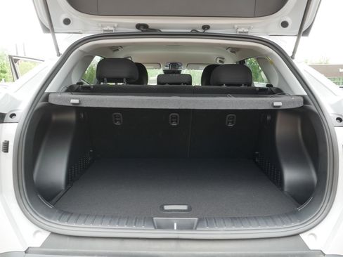 Certified 2026 Hyundai Kona SEL Sport AWD/4WD image 17