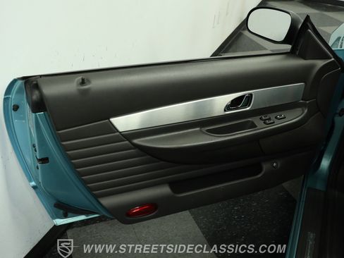Used 2002 Ford Thunderbird RWD image 34
