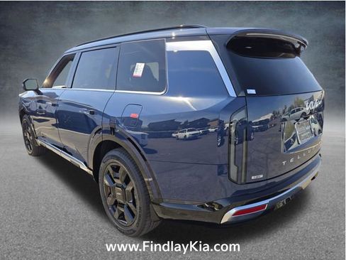 New 2027 Kia Telluride LX FWD image 6