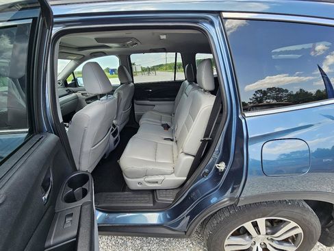 Used 2018 Honda Pilot EX-L image 20