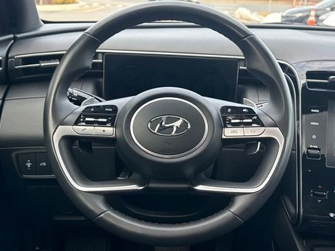 Certified 2022 Hyundai Santa Cruz SEL Premium image 14