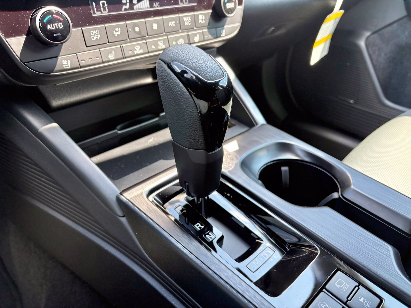 New 2026 Subaru Outback Touring XT AWD/4WD image 19