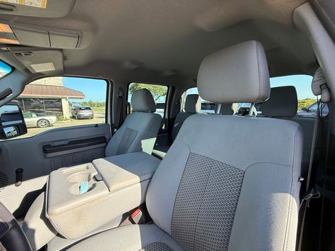 Used 2016 Ford F250 XL w/ XL Value Package image 20