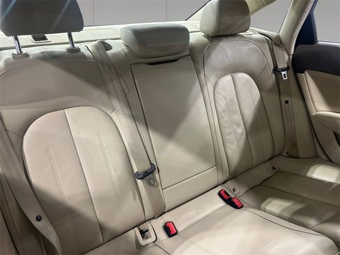 Used 2017 Audi A6 2.0T Premium Plus w/ Premium Plus Package image 18