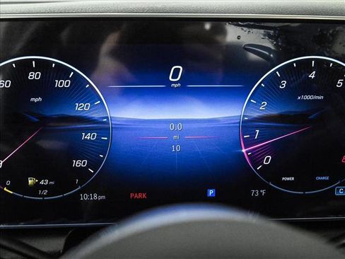 New 2026 Mercedes-Benz GLC 300 4MATIC image 11