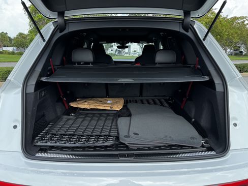 New 2026 Audi Q7 2.0T Premium AWD/4WD image 9