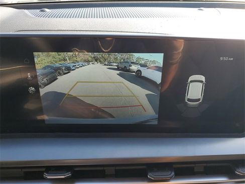 New 2025 Kia Telluride LX image 32