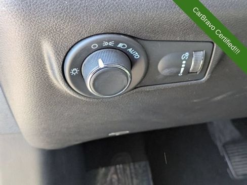 Used 2023 Jeep Compass Sport AWD/4WD image 14