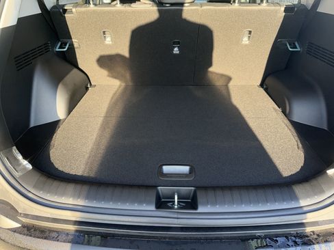 New 2026 Kia Seltos EX w/ EX Sunroof Package image 8