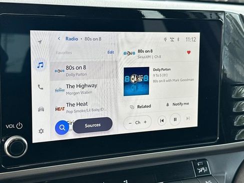 Certified 2025 Toyota Camry LE image 21