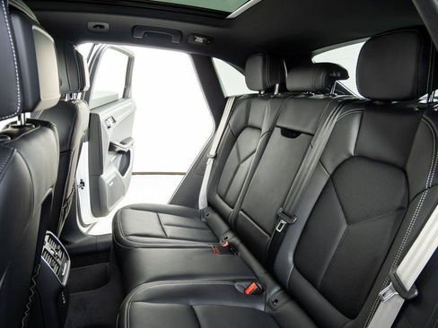 New 2026 Porsche Macan S AWD/4WD image 22