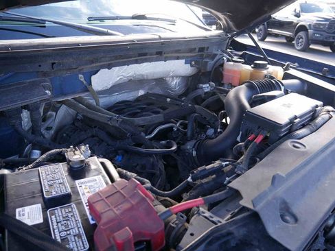 Used 2011 Ford F150 XLT w/ XLT Chrome Pkg image 13