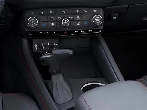 New 2026 Dodge Durango GT AWD/4WD image 25