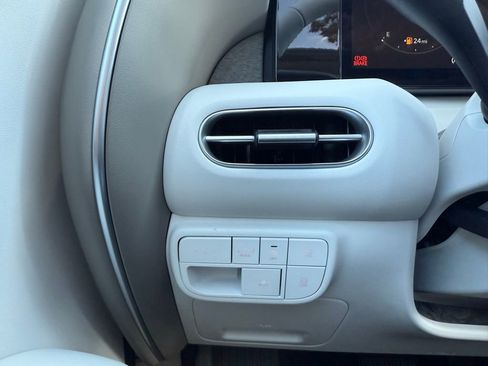 New 2026 Hyundai Palisade Limited image 25