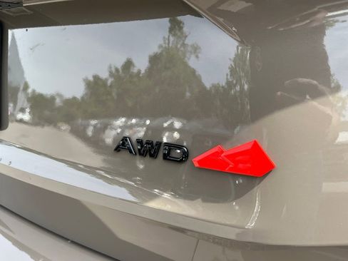 New 2026 Nissan Rogue SV AWD/4WD image 43