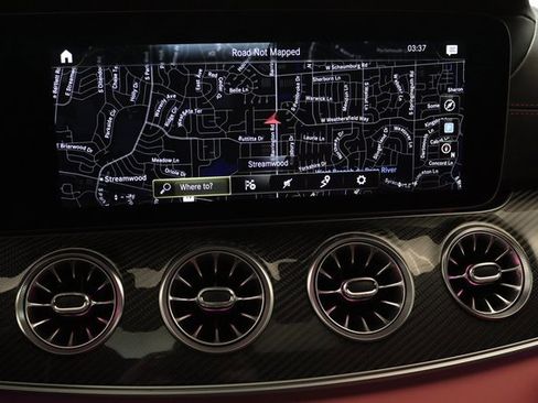 Used 2023 Mercedes-Benz AMG GT 53 image 25