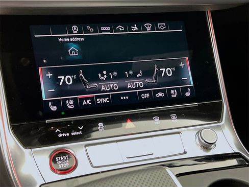 Used 2024 Audi S7 Prestige image 18