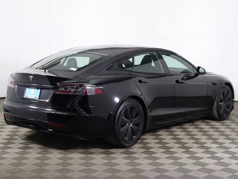 Used 2022 Tesla Model S image 13