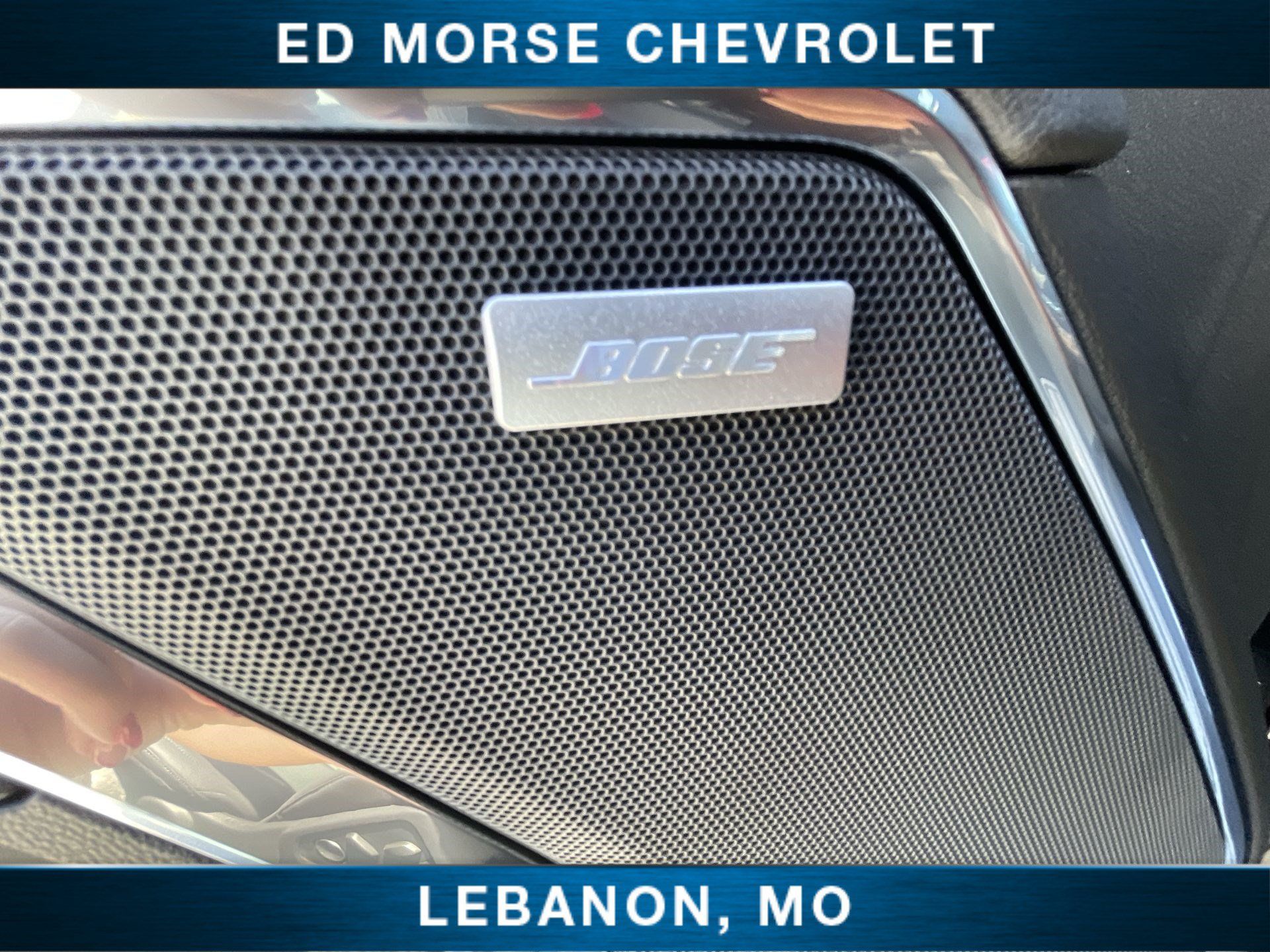 New 2026 Chevrolet Silverado 1500 RST AWD/4WD image 22