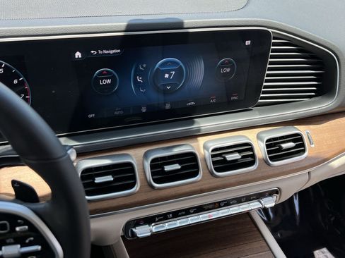 Certified 2022 Mercedes-Benz GLE 350 4MATIC image 26
