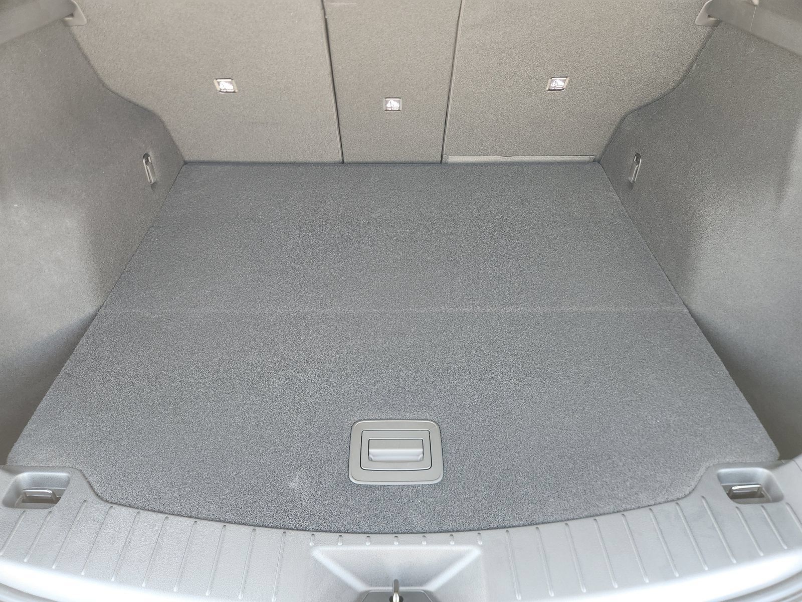 New 2026 MAZDA CX-5 Preferred AWD/4WD image 27