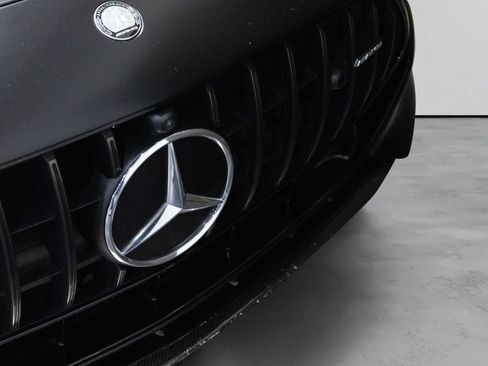 Used 2025 Mercedes-Benz AMG GT 63 image 24