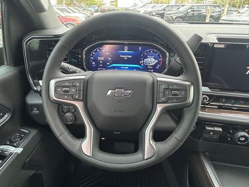 New 2026 Chevrolet Silverado 2500 LT w/ Trail Boss Package image 18