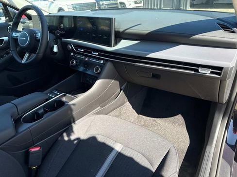 New 2026 Hyundai Sonata SEL image 16