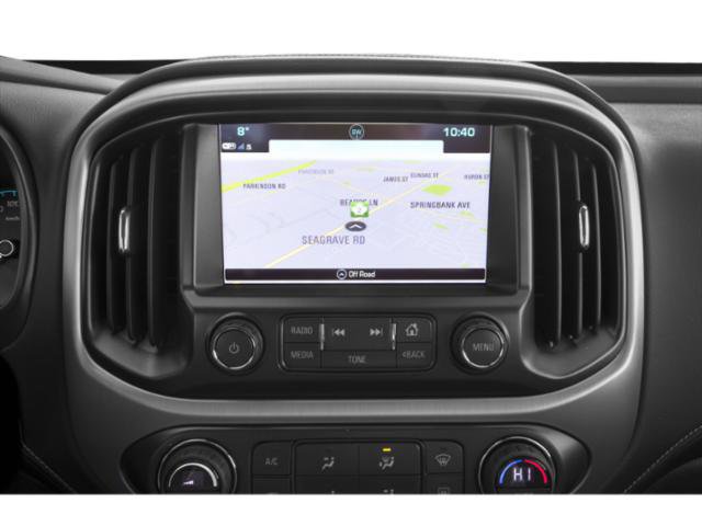 Used 2019 GMC Canyon All Terrain w/ Trailering Package AWD/4WD image 20