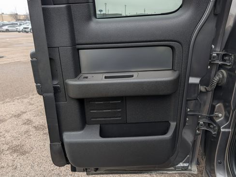 Used 2014 Ford F150 FX4 w/ Equipment Group 402A Luxury image 31