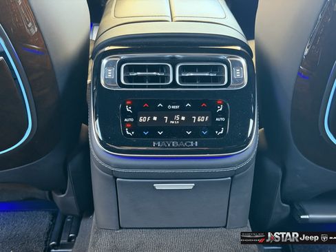 Used 2023 Mercedes-Benz Maybach S 680 4MATIC image 29